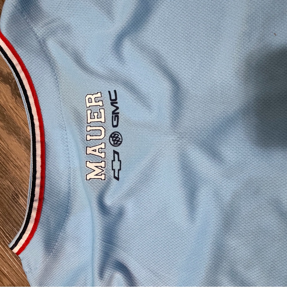 Minnesota Twins Baseball Jersey XL - Picture 5 of 5